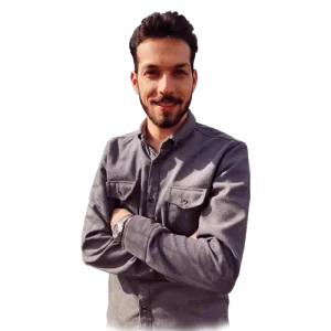 علیرضا طبسی بنیان گذار زعفران طبسی