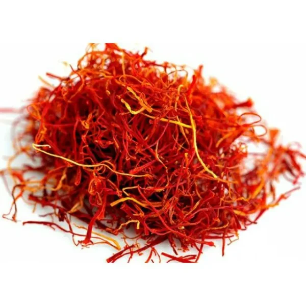 خرید زعفران پوشال