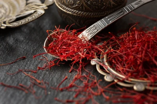 قیمت خرید زعفران نگین