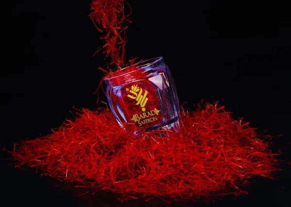 خرید و قیمت زعفران باراد + فروش صادراتی