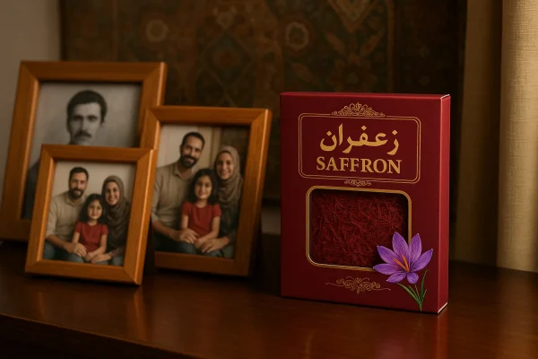راهکارها و توصیهها برای مقابله با زعفران تقلبی